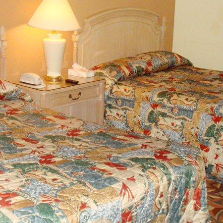 Travelodge By Wyndham Strasburg/Lancaster Amish Country Zimmer foto