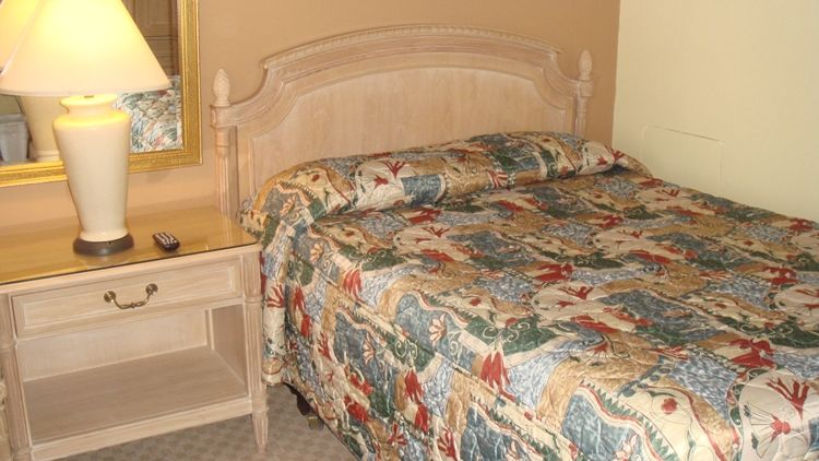 Travelodge By Wyndham Strasburg/Lancaster Amish Country Zimmer foto
