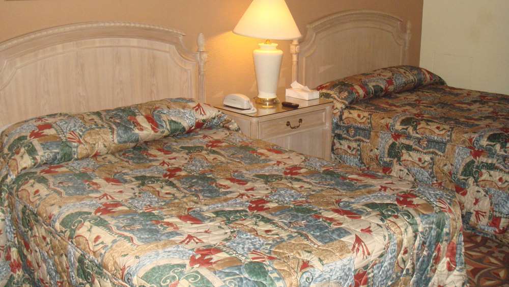 Travelodge By Wyndham Strasburg/Lancaster Amish Country Zimmer foto