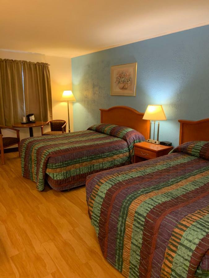 Travelodge By Wyndham Strasburg/Lancaster Amish Country Zimmer foto